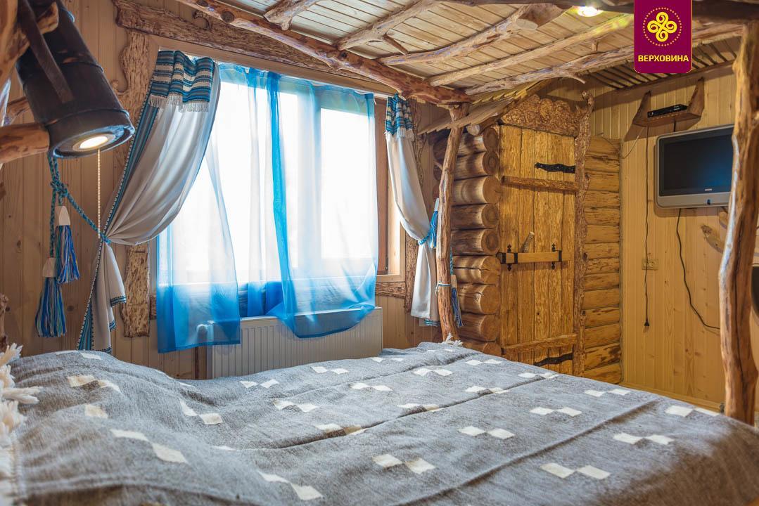 Плай Villa Verkhovyna Luaran gambar