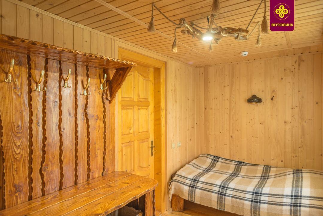 Плай Villa Verkhovyna Luaran gambar