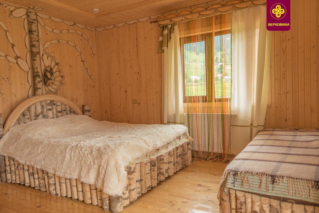 Плай Villa Verkhovyna Luaran gambar