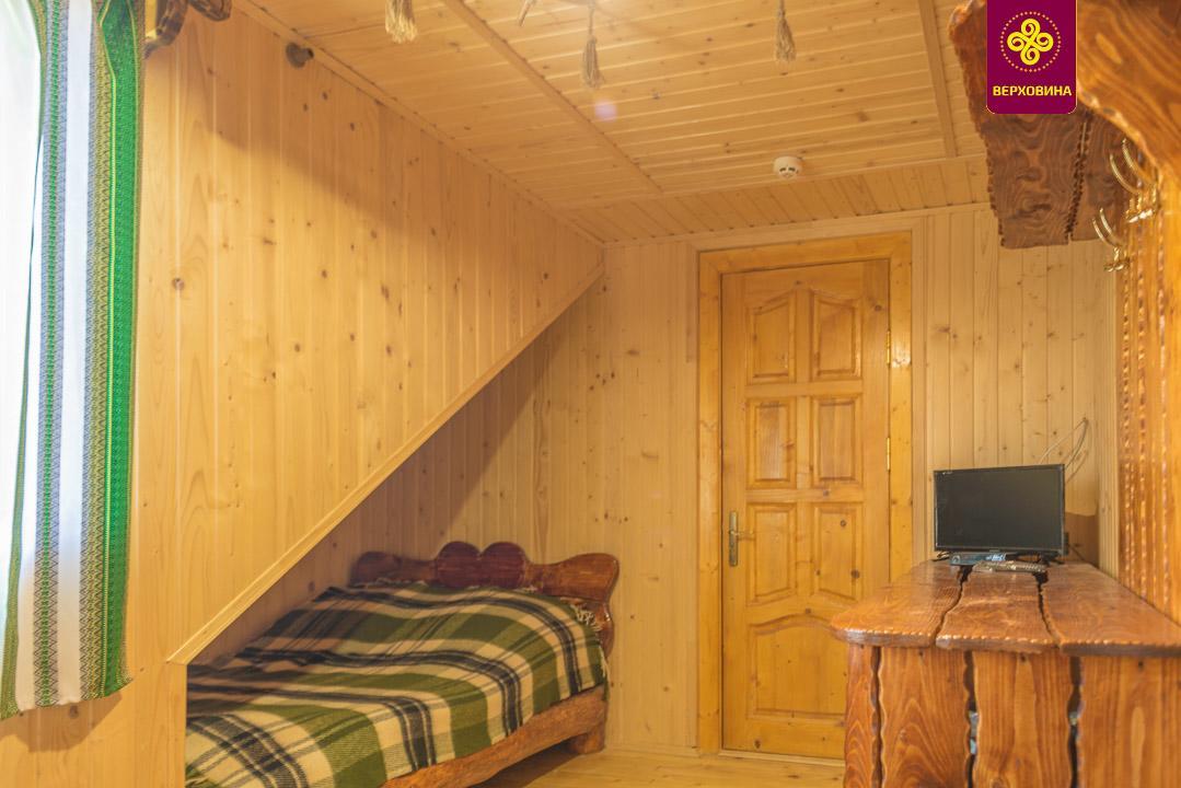 Плай Villa Verkhovyna Luaran gambar
